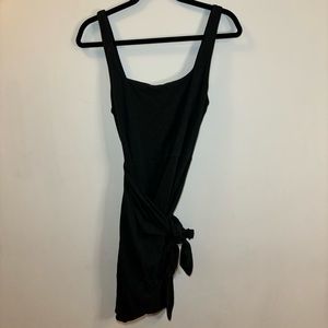 Wilfred Saturn Mini Dress